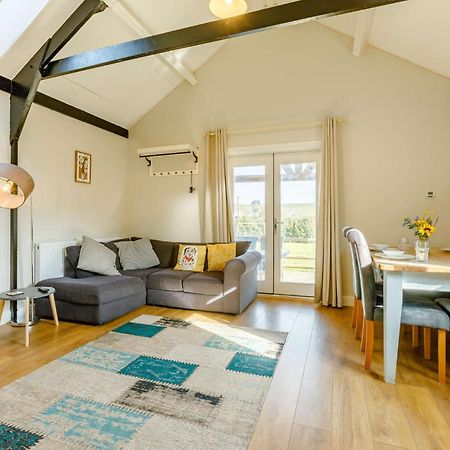 Вилла 2 Bed In Barnstaple 09089 Umberleigh Экстерьер фото