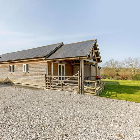 Вилла 2 Bed In Barnstaple 09089 Umberleigh Экстерьер фото