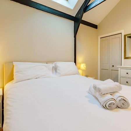 Вилла 2 Bed In Barnstaple 09089 Umberleigh Экстерьер фото