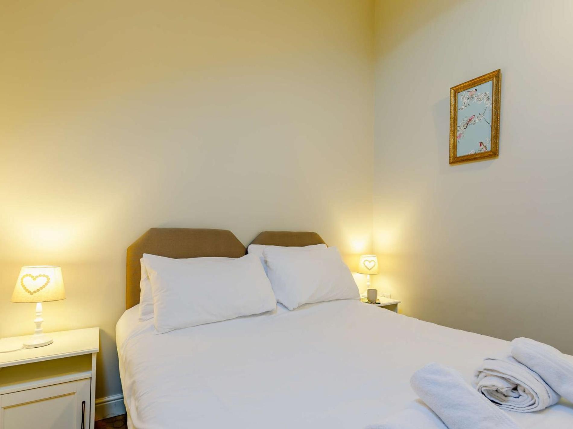 Вилла 2 Bed In Barnstaple 09089 Umberleigh Экстерьер фото