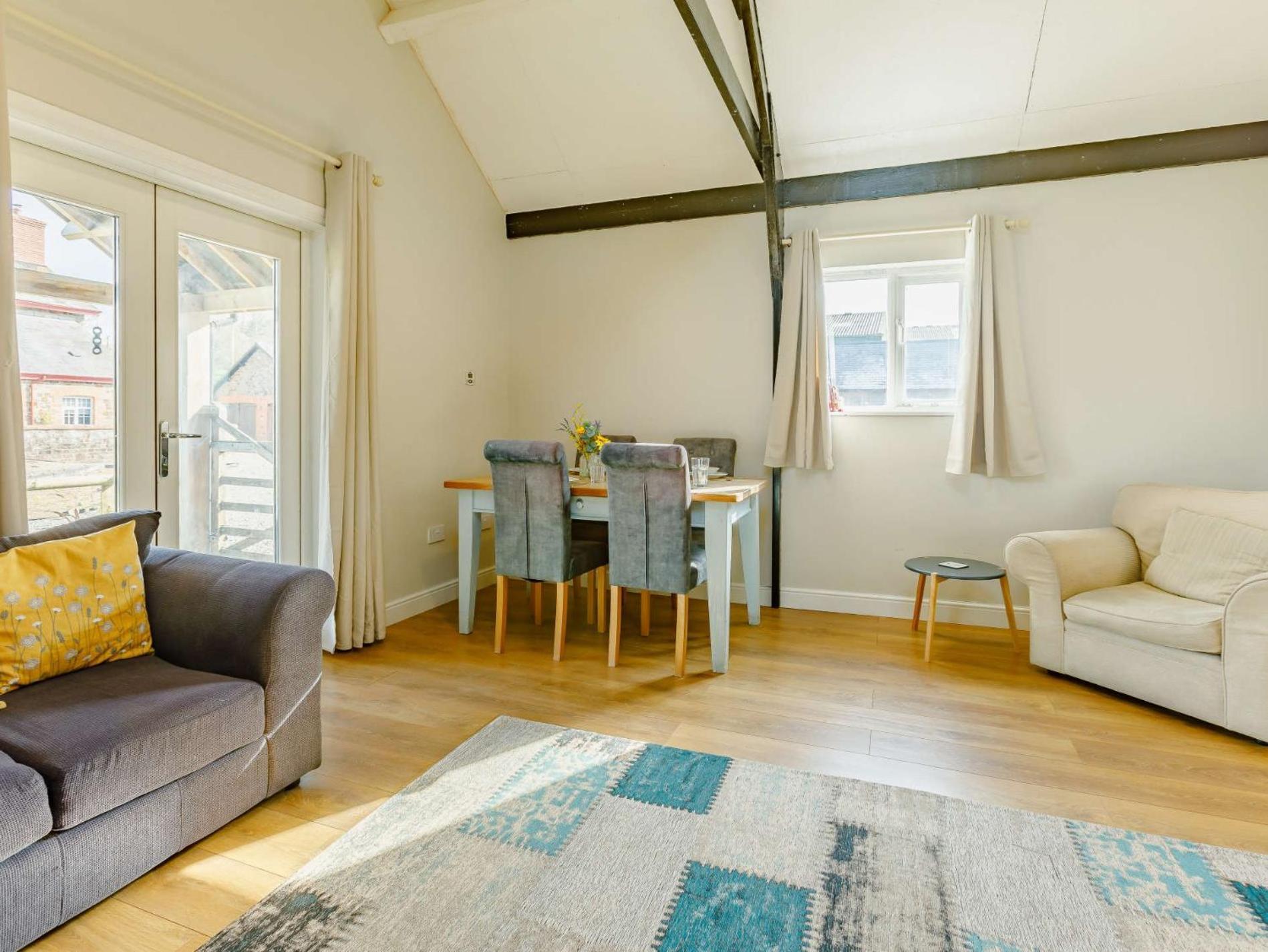 Вилла 2 Bed In Barnstaple 09089 Umberleigh Экстерьер фото