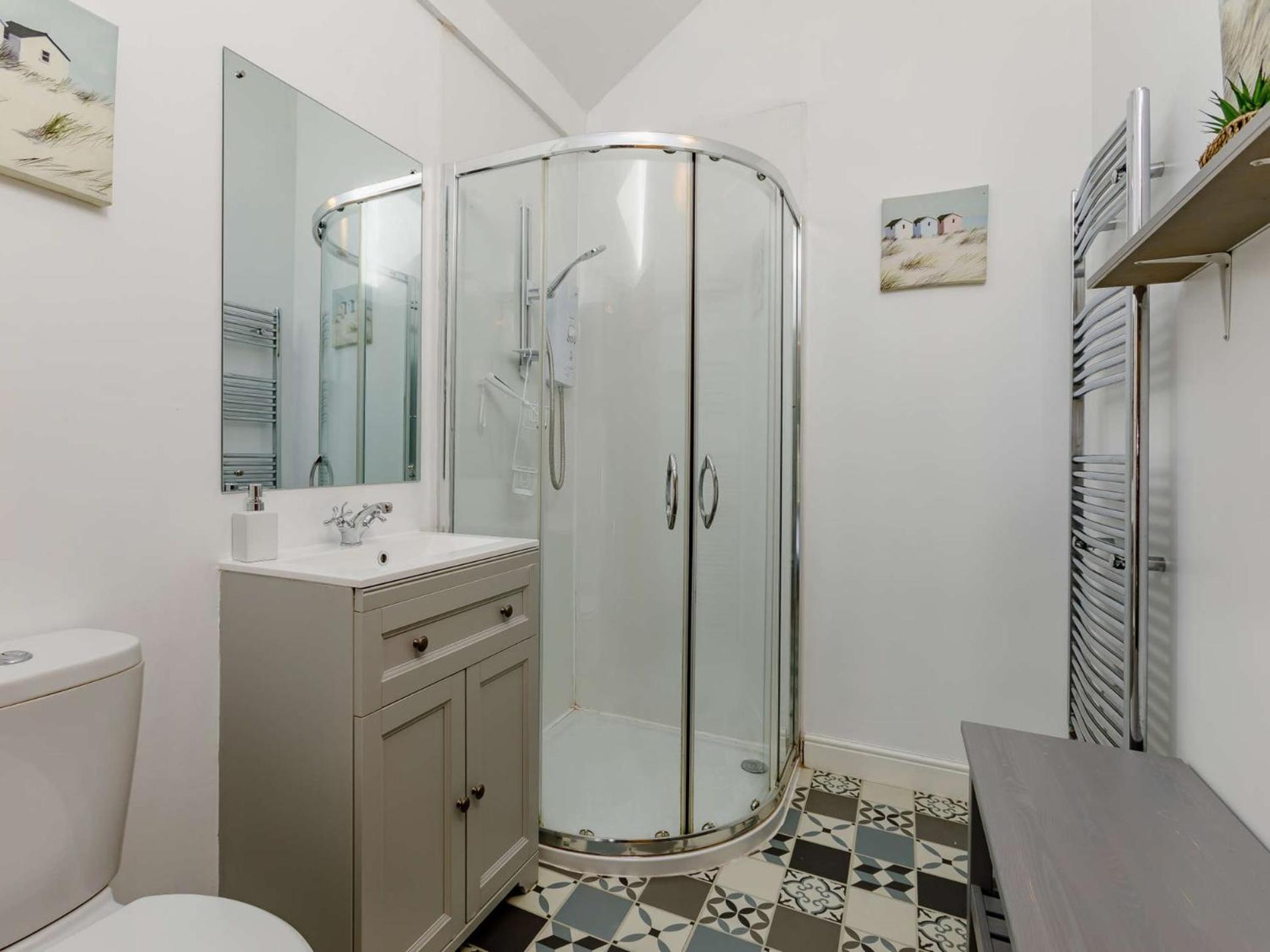 Вилла 2 Bed In Barnstaple 09089 Umberleigh Экстерьер фото
